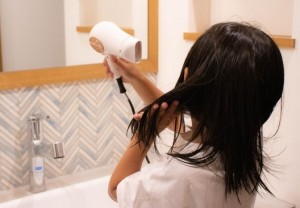 「子どものヘアケアに関する意識調査」発表！　ママの75％は子どもの髪に「悩みあり」