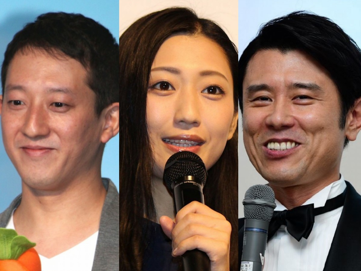 サバンナ高橋夫婦、壇蜜、BIGBOSSにジャニーズも　サウナ愛溢れる芸能人