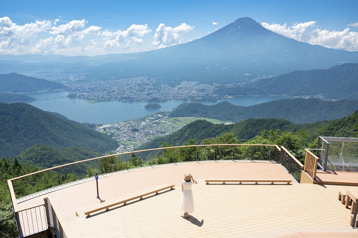 230112_朝霧の富士絶景朝食