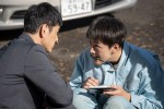 ドラマスペシャル『ペルソナの密告　3つの顔をもつ容疑者』、竹内涼真演じる交代人格・カブト