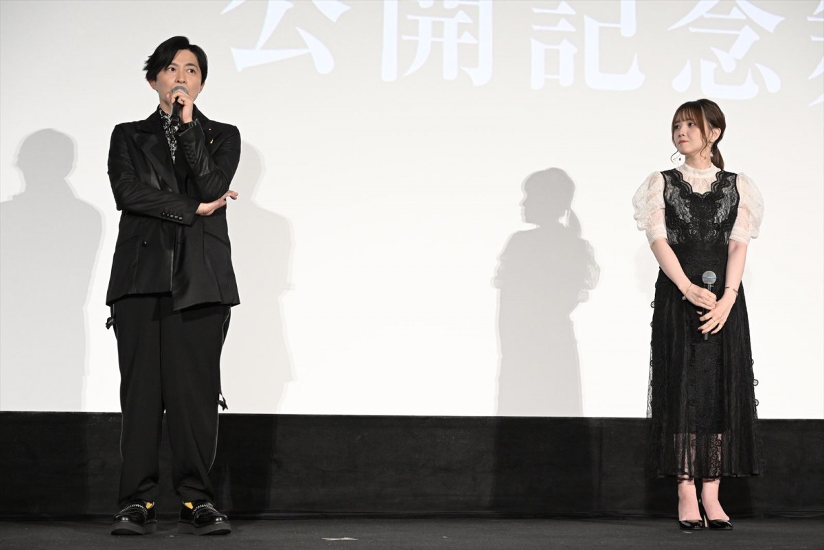 花江夏樹、『鬼滅の刃』超クオリティ実現する制作会社に感謝「足向けて寝れない」