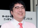 村上（マヂカルラブリー）、芸名の由来は漫画『東京大学物語』の主人公・村上から。本名は鈴木