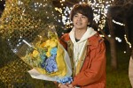 ドラマ『星降る夜に』クランクアップした北村匠海