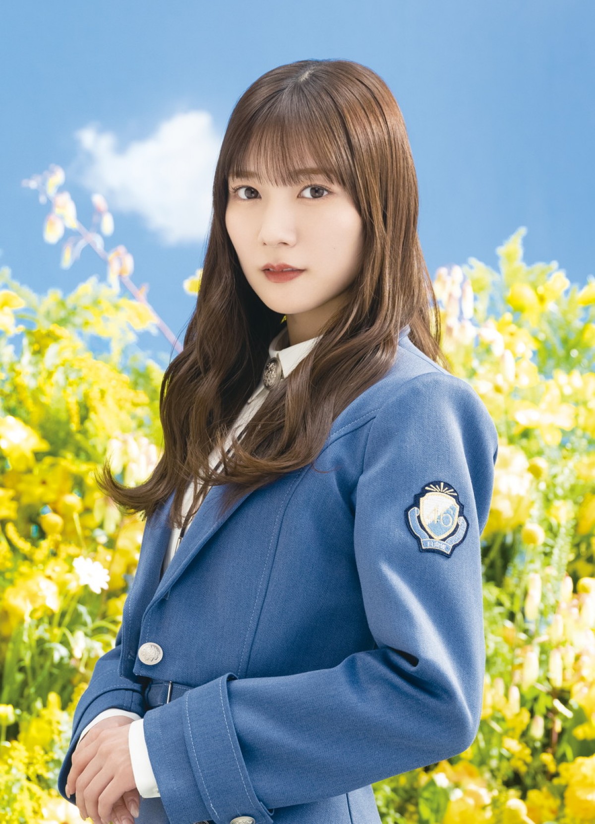 日向坂46、新センターは丹生明里　「にぶちゃんセンター」「全員選抜」と反響