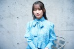 乃木坂46・鈴木絢音