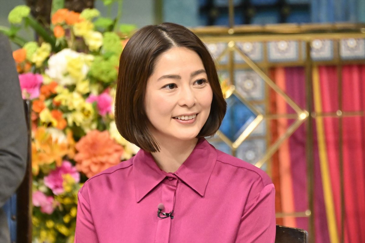 高瀬耕造、藤井貴彦らNHKアナ＆日テレアナが『さんま御殿』に集合　“アナウンサーあるある”に共感続出