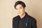 ドラマ『昼顔〜平日午後3時の恋人たち〜』にて加藤修を演じた北村一輝