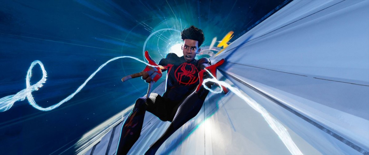 『スパイダーマン：アクロス・ザ・スパイダーバース』日本公開は6.16　最新予告解禁＆吹替版で小野賢章、悠木碧、宮野真守続投