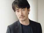 色気を感じる40代・50代俳優第8位　竹野内豊