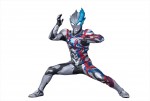 『ウルトラマン ブレーザー』ウルトラマンブレーザーの構えポーズ