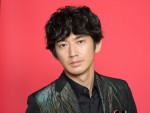 ドラマ『ラスト・フレンズ』で水島タケルを演じた永山瑛太（当時・瑛太）