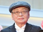 細野晴臣、坂本龍一さん死去に“灰色の画像”で哀悼　コメント欄に「残念でなりません」