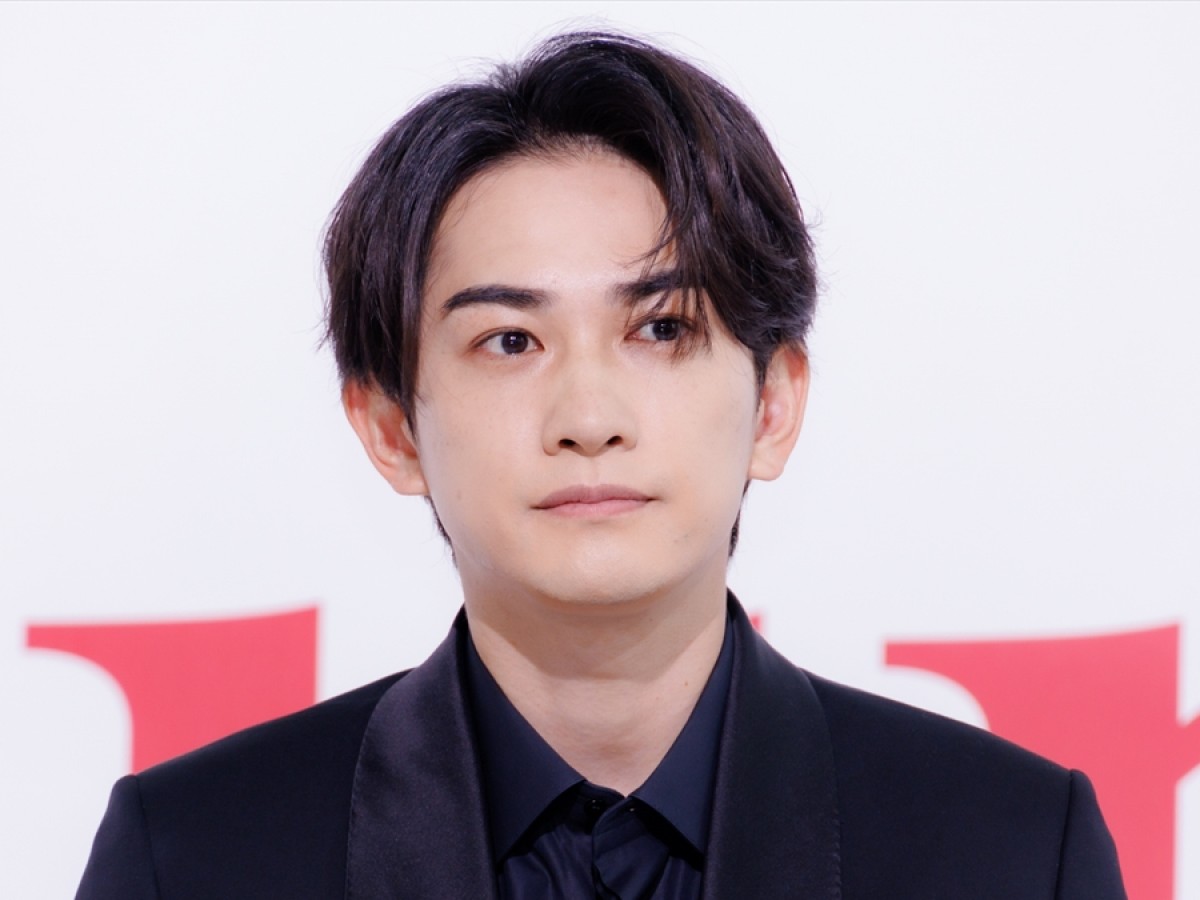 町田啓太、33歳の誕生日を報告しファン「ずっと応援してます」　幼少期の姿にも反響集まる