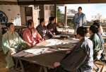 大河ドラマ『どうする家康』第16回「信玄を怒らせるな」より