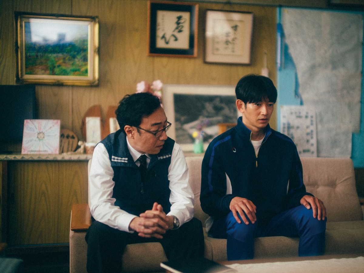 安藤サクラ、永山瑛太ら主演×是枝裕和監督『怪物』、場面＆キャラクター写真19点が一挙解禁