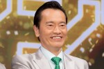 遠藤憲一、映画『ガーディアンズ・オブ・ギャラクシー：VOLUME 3』公開直前！最後のお祭り騒ぎ！大壮行会イベントに登場