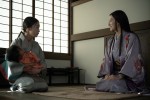 大河ドラマ『どうする家康』第14回「金ヶ崎でどうする！」より