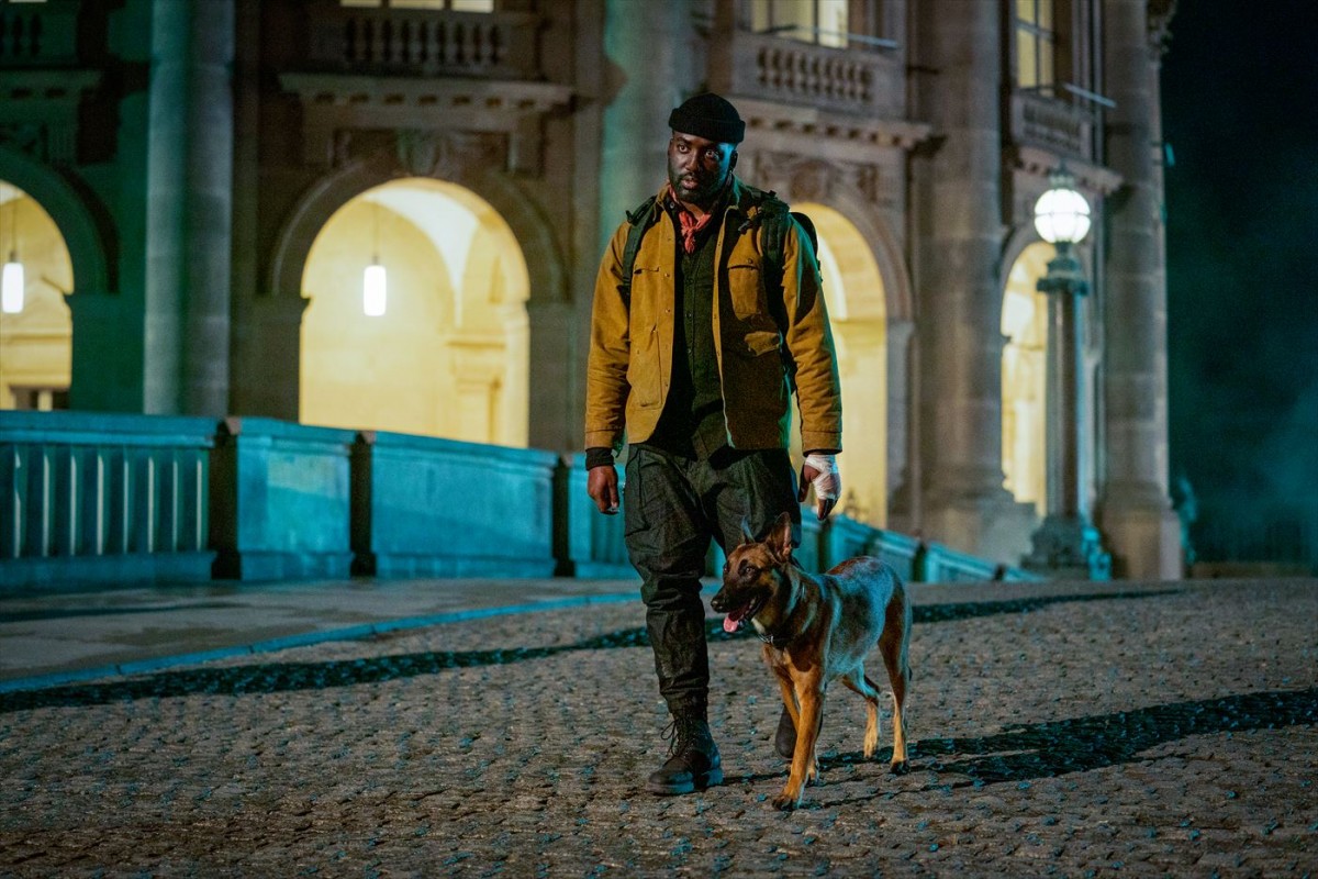 キアヌ・リーブス主演『ジョン・ウィック：コンセクエンス』9.22公開へ　愛犬の日記念特別映像到着！