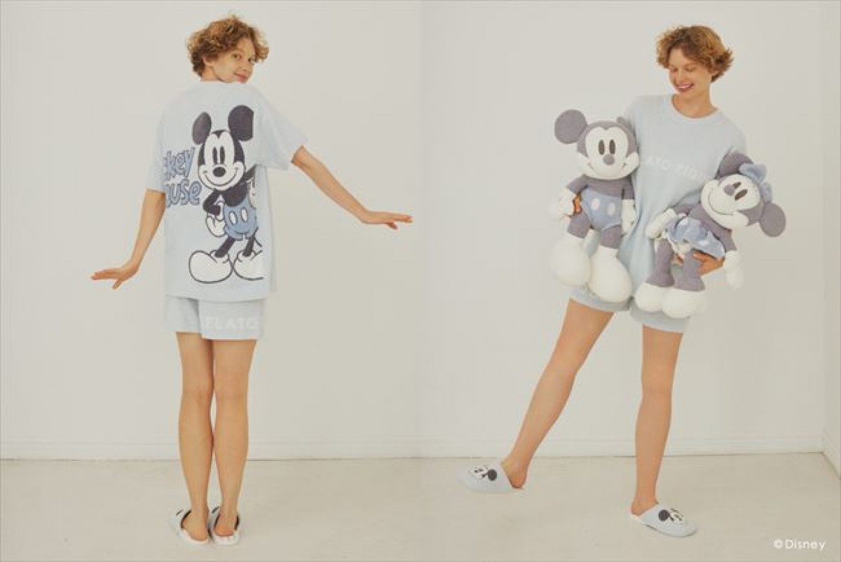 20230510 Disney MICKEY ＆ MINNIE COLLECTION