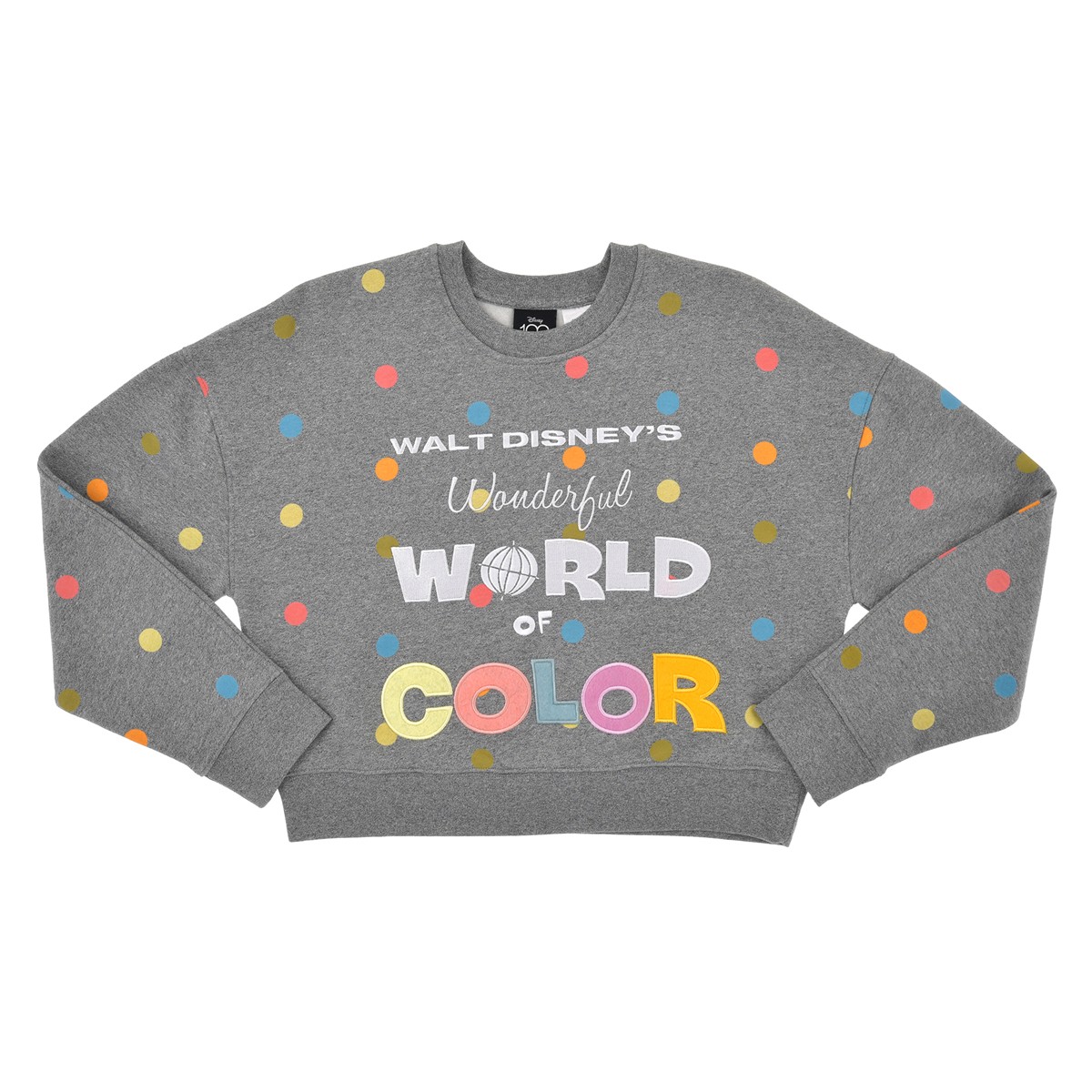 20230523「The Wonderful World of Color Collection」