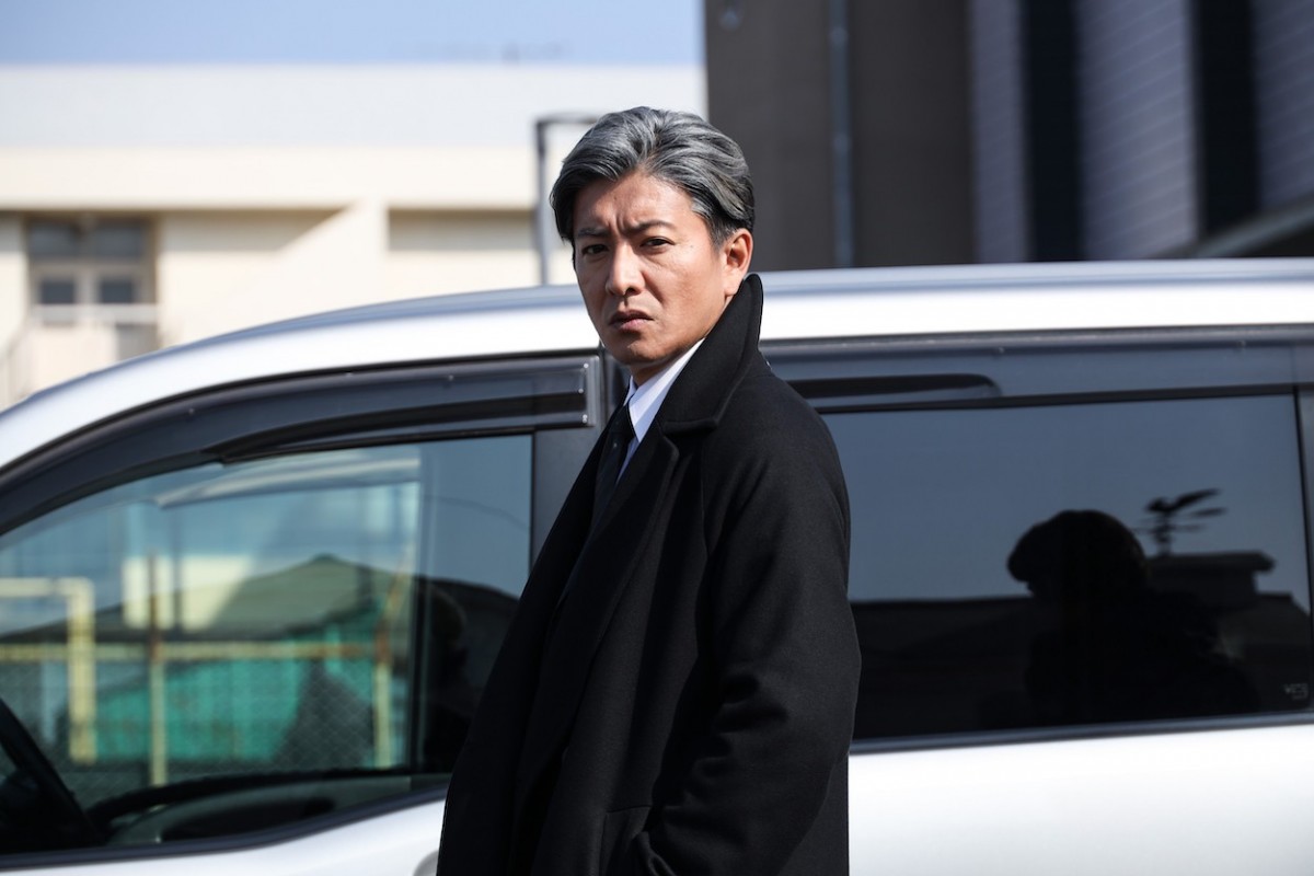 『風間公親ー教場０ー』第6話　“風間”木村拓哉、“遠野”北村匠海に首なし死体事件の早期解決を指示