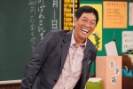 さんま、27年ぶりの卒業生たちとの再会に笑顔！　本日放送『あっぱれさんま大先生』同窓会スペシャル