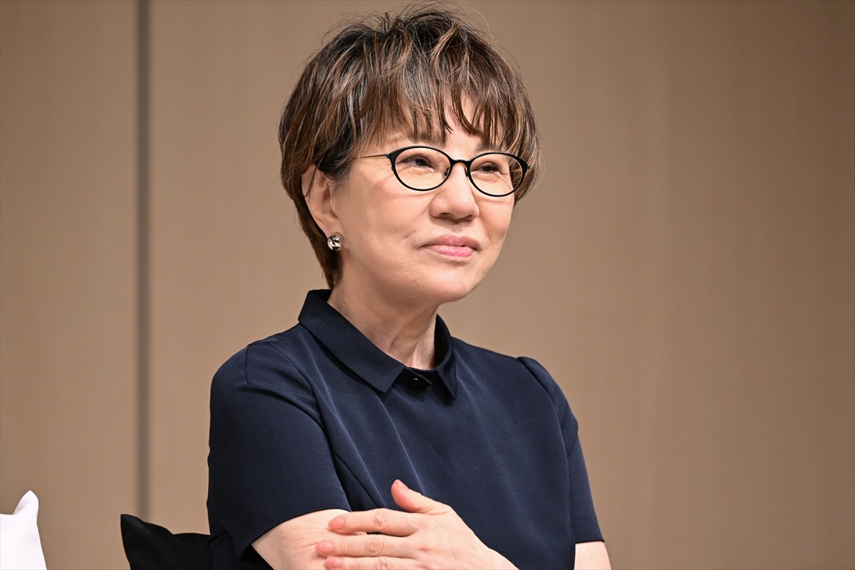 松坂桃李、愛するものは「家族」　仲里依紗の名言も飛び出す「運命は自分で作るんです」