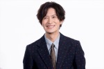 岡田将生、映画『1秒先の彼』プレミア舞台挨拶に登場