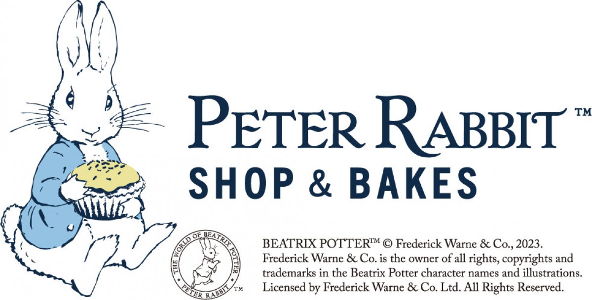 230630_Peter Rabbit SHOP＆BAKES