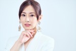 【写真】北川景子、美しすぎるインタビュー撮り下ろしショット