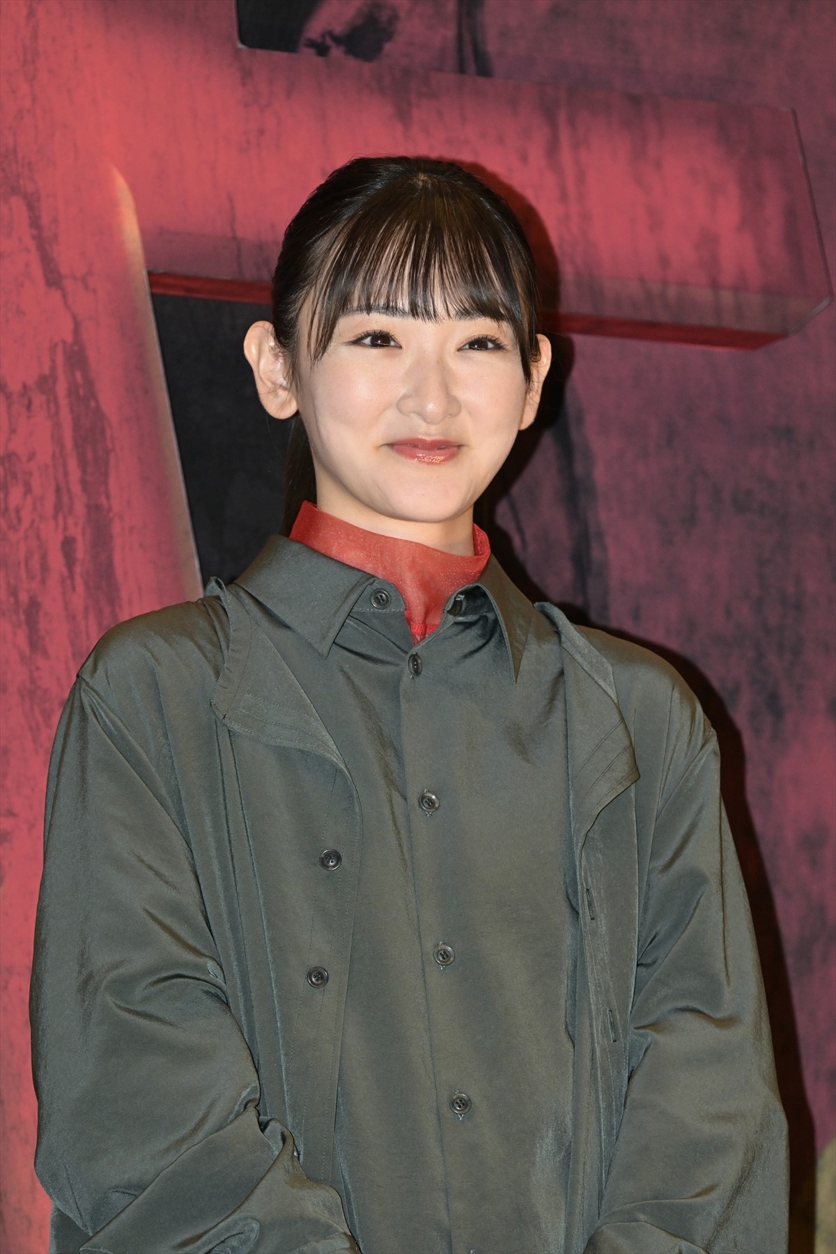 なにわ男子・西畑大吾、ホラー映画で初主演も、苦手になった理由を明かす「全部清水さんのせいなんですよ」