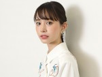 【写真】井桁弘恵、地元福岡の母校へ　「名門校」「すごい」と驚きの声