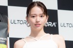 山本舞香、自身が目指す理想のボディ明かす「体重というよりもバランス」