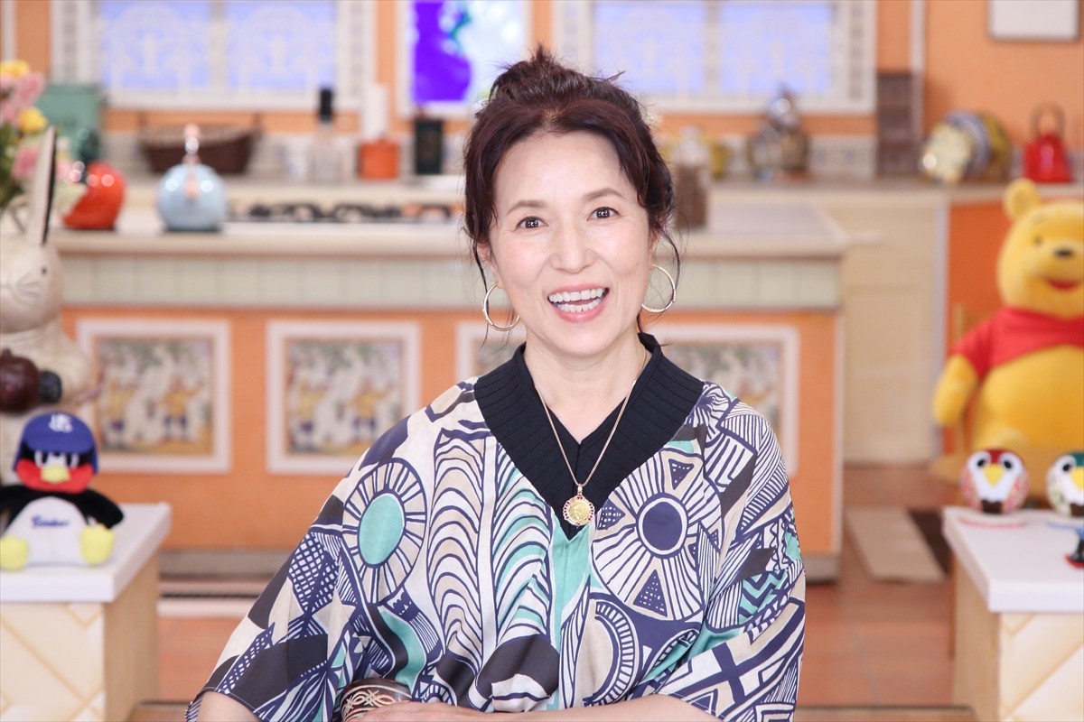 『はやく起きた朝は...』松居直美×磯野貴理子×森尾由美が紡いだ30年の絆　番組長寿の秘訣とは？