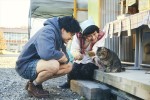 『季節のない街』場面写真