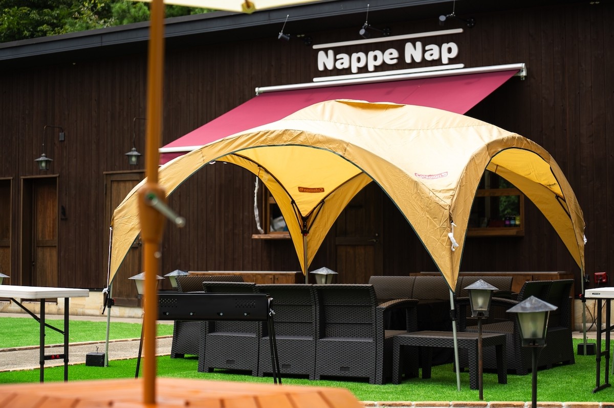 230831_森のNappe Nap