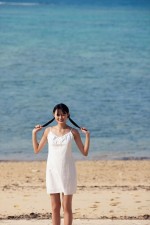 乃木坂46・遠藤さくら1st写真集　先行カット