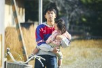 『季節のない街』場面写真