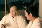 大河ドラマ『どうする家康』第34回「豊臣の花嫁」より