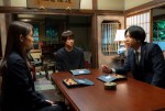 『東海テレビ×WOWOW共同製作連続ドラマ ギフテッド Season1』場面写真