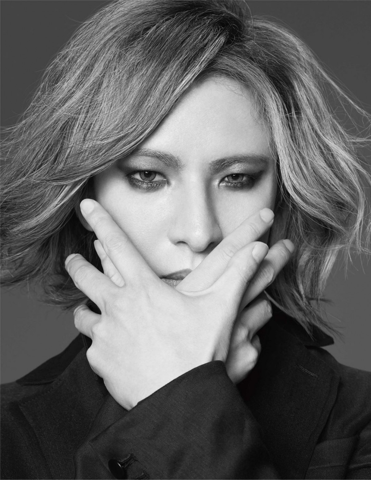 『24時間テレビ46』にて「日本列島ダーツの旅的全国1億人インタビュー」に参戦するYOSHIKI