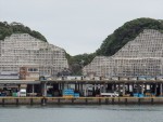 原案「日常の絶景」より砂防