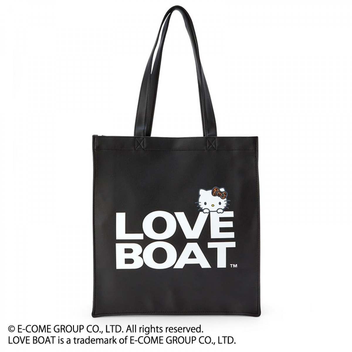 20230912　サンリオ×「LOVE BOAT」