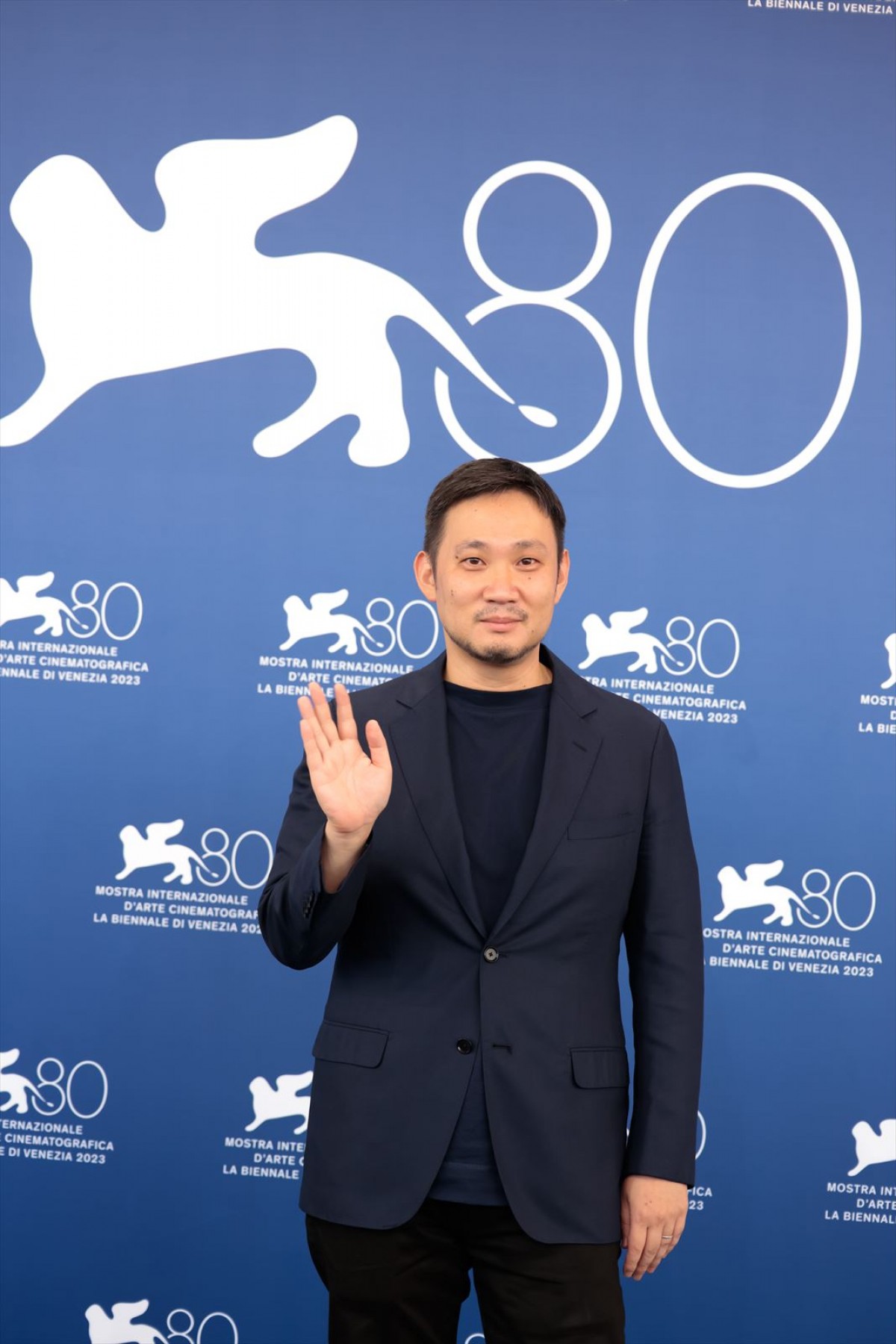 濱口竜介監督、最新作『悪は存在しない』がヴェネチア国際映画祭ワールドプレミアで上映　約8分のスタンディングオベーション