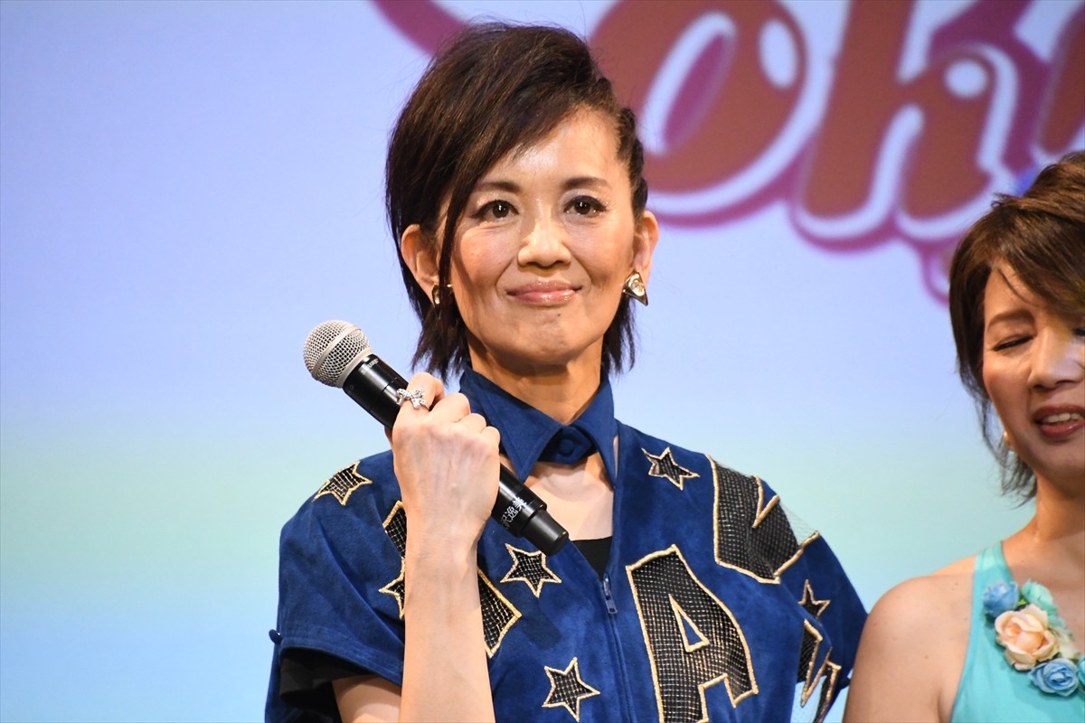 “不作”と言われたアイドル83年組・お神セブン、「不作だったからいま幸せなのかもしれない」