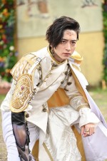 『王様戦隊キングオージャー』第31話場面写真	