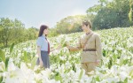 映画『あの花が咲く丘で、君とまた出会えたら。』場面写真