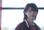 映画『女優は泣かない』場面写真