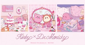 231013_Kirby×Dr．MORICKY