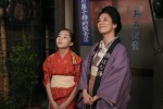 連続テレビ小説『ブギウギ』第2回より